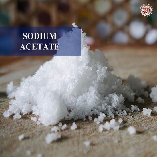 Sodium Acetate full-image